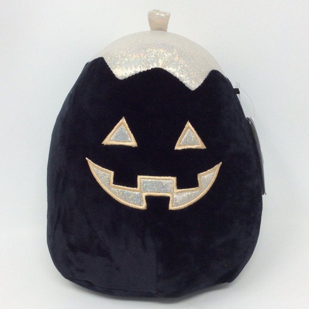 Squishmallow Paige The Pumpkin 8 Inch Plush